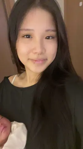 Precious girl