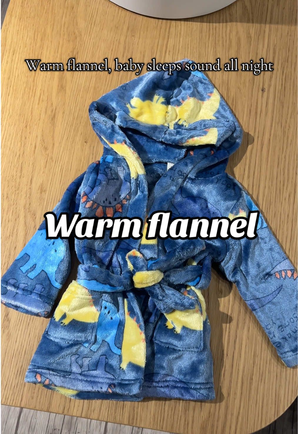 Warm flannel, baby sleeps sound all night #kidsbelike #toddlers #kidsclothes #flannel #toddlerclothes 