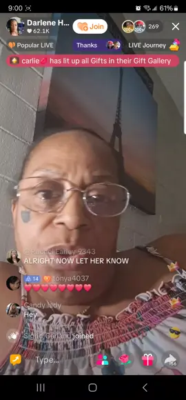 Damn Bossy Ms.Darlene ain't playing sis#fypシ Ms.Darlene #QueenBossy 