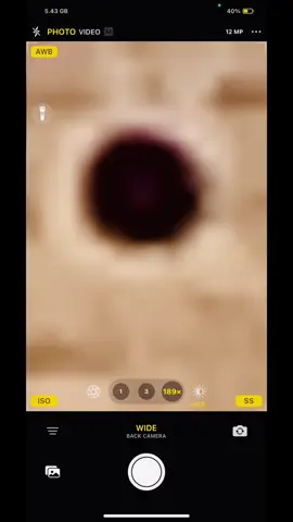 ihpne xr zoom test