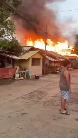 Sunog sa Purok 4 Brgy Mantic Tangub City Misamis Occidental. September 2 2025 #shorts #credittotherightfulownerofthisvideo #shorts 