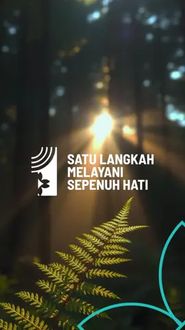 Satu tahun mengudara, satu juta pohon dihidupkan 🌳 Melayani berarti juga menjaga kehidupan hari ini, esok, dan untuk generasi mendatang. #injourneyairports 