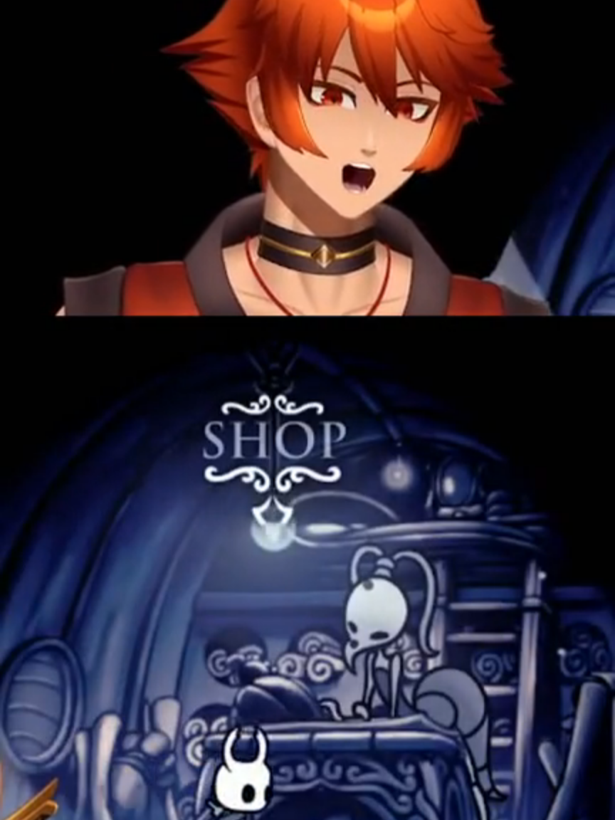 Why is This Bug HOT?? #vtuber #hollowknight #vtuber #funnygaming #malevtubers #envtuber #Vtuber #HollowKnight #gamingtoktik #FunnyVTuber #GamingClips #HollowKnightMeme #GameTok #DownBad #VTuberClips #GamingComedy #VTuberGaming #RelatableGaming #FunnyGaming#GamersOfTikTok  #silksong