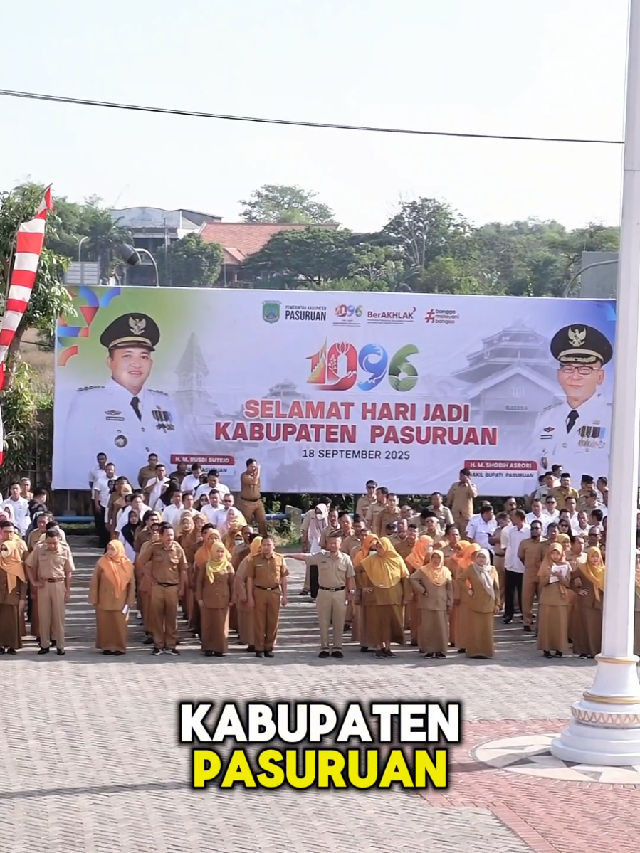 1096 tahun .. Semoga Kabupaten Pasuruan Semakin Maju dan Masyarakatnya semakin sejahtera.. Amiinn.. @shobihasroriofficial  #pasuruan  #pasuruanjawatimur  #jawatimur  #fyp 