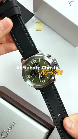 Mau tampilan keren tapi gak ngebosenin 🤔⁉️  udah coba AC 6280 belom nih 🔥✨😍 dengen tampilan fashion, chronograph dan design yg elegant  cek keranjang kuning ya #jamtangan #jamtanganpria #jamtanganac #ac6280 #fyppppppppppppppppppppppp 
