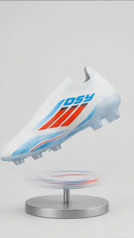 Gak cuma kece di mata, tapi juga nyaman di kaki. Sepatu impian buat para pemain bola! 🤩 Langsung aja sikat, link di bio! #sepatubola #olahraga #sporty  #afiliate #fyp 