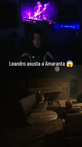 #amaranta #amarantavp #leandro #lasapaaaaa @Amaranta Venegas @Leandro 