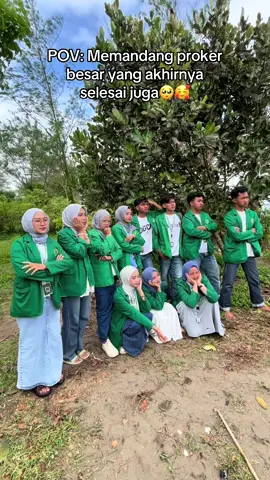 Done✅🥺 #kkniainukebumen2025 #banggaiainukebumen #kkniainuberdampak_jogosimo2025 #kkndesawisata2025 #iainukebumen 