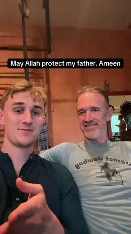 This is why I love my father #islam #dad #muslim