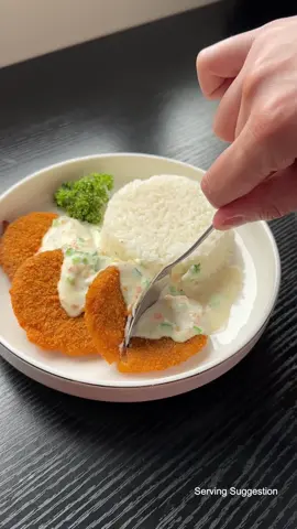 Bakit pa lalabas kung pwede naman pala gumawa ng burger steak at ala king sa bahay? Watch until the end para malaman anong mas gusto ni @Kuyajson !  #CDORestoStyleBurgerAtHome #CDOUlamBurger #CDOCrispyBurger #CDOBurgers #Foodieph