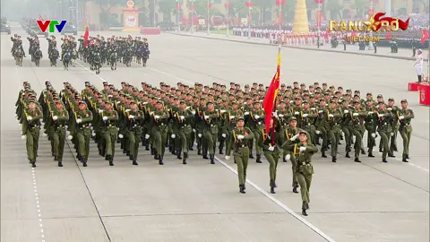 KHỐI CẢNH SÁT CƠ ĐỘNG KỴ BINH #60giay #theanh28 #tiktoknews #TuhaoVietNam #A80 