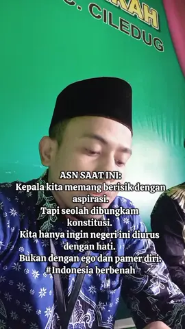 #indonesia🇮🇩 #indonesiaberbenah #damai 
