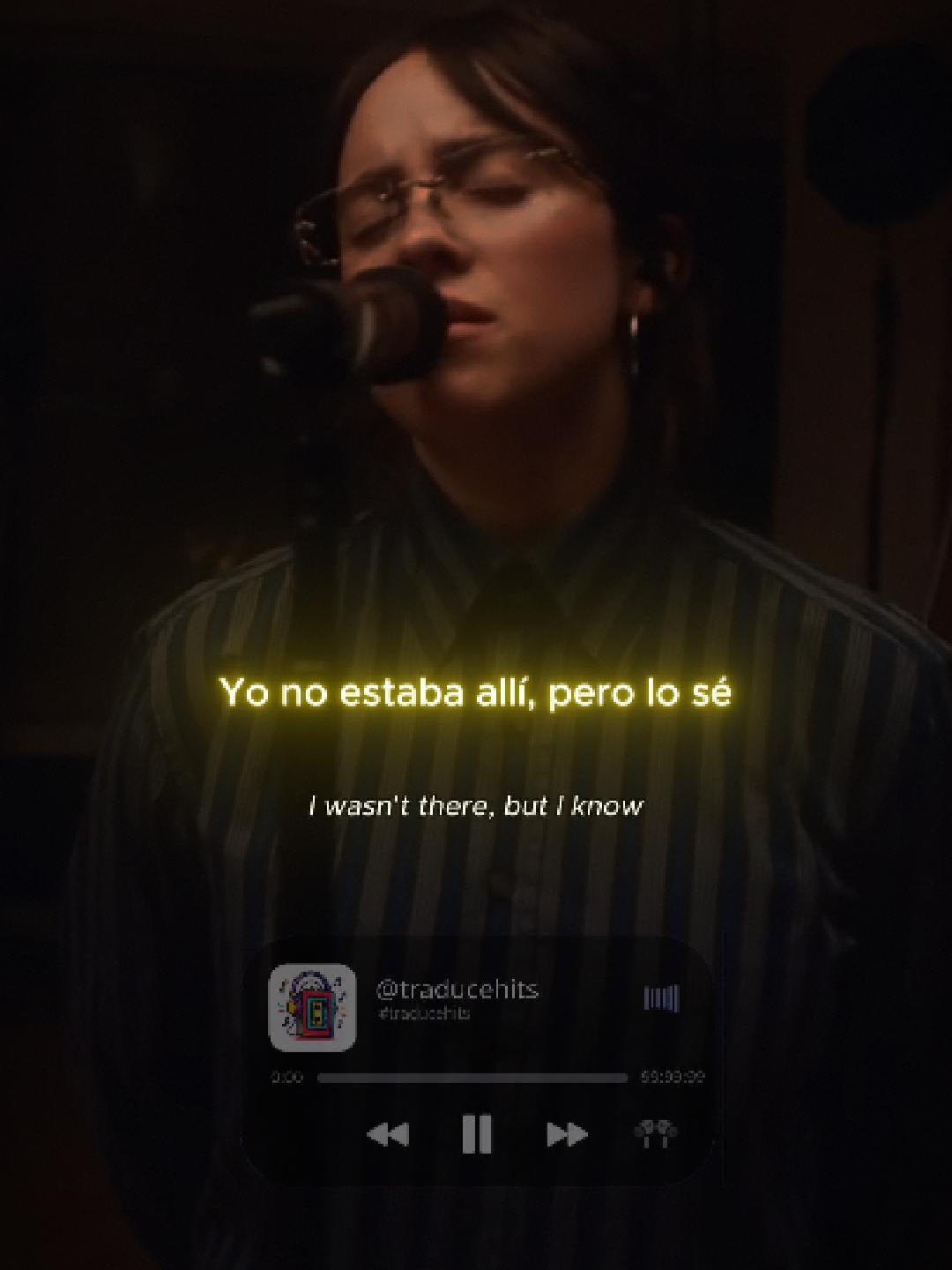 WILDFLOWER - Billie Eilish **significado: 