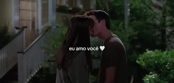 “sempre sentirei sua falta.” ❤️🎥  #cenasdefilme #umamorpararecordar #filmesparaassistir #amor 