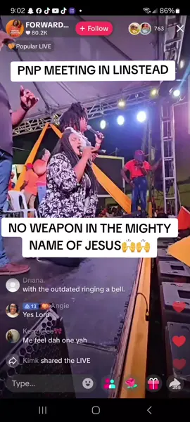 #jamaicantiktok🇯🇲viral #fyppppppppppppppppppppppp #fypシ゚ #tiktoknews #watch 