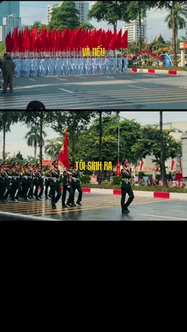 40 năm nữa khi mắt mờ , chân chậm , không còn đủ sức lực để ngồi camp chỗ nữa vẫn sẽ tự hào vì ngày này ta đã từng có mặt , đã kiên trì ngồi đường qua đêm hơn 15 tiếng đồng hồ để có cái view đỉnh điên nên được . Và để được hoà mình vào không khí hào hùng của đất nước Việt Nam, dân tộc Việt Nam. TÔI LÀ NGƯỜI VIỆT NAM  A80 Quốc khánh 2/9 đáng nhớ nhất, tôi yêu Tổ Quốc tôi ❤️❤️❤️