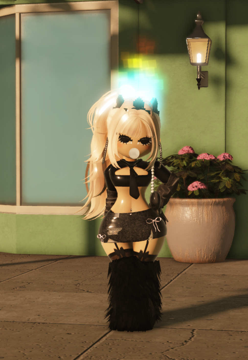 A morena tá viva 🤣❤️ Ib@_Kakou👑  . . . . . #robloxx #robloxgames #robloxtiktok #robloxedit #trend #robloxfyp #fy #fypシ゚ #fypp #creatorsearchinsight #vaiprofycaramba 