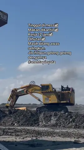 🙂‍↔️ #fyp #bubarkandpr #tambangbatubara #masukberanda 