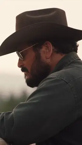 TFW things just aren’t going your way. #yellowstonetv #colehuaser #realfans 
