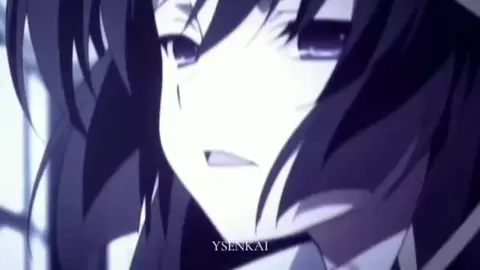 #ysenkai #tiktokanime #anime #xuhuongtiktok #xuhuong 