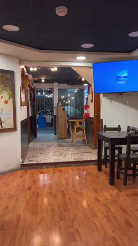 @La Nonna Fusión en la avenida caminos del inca 3309