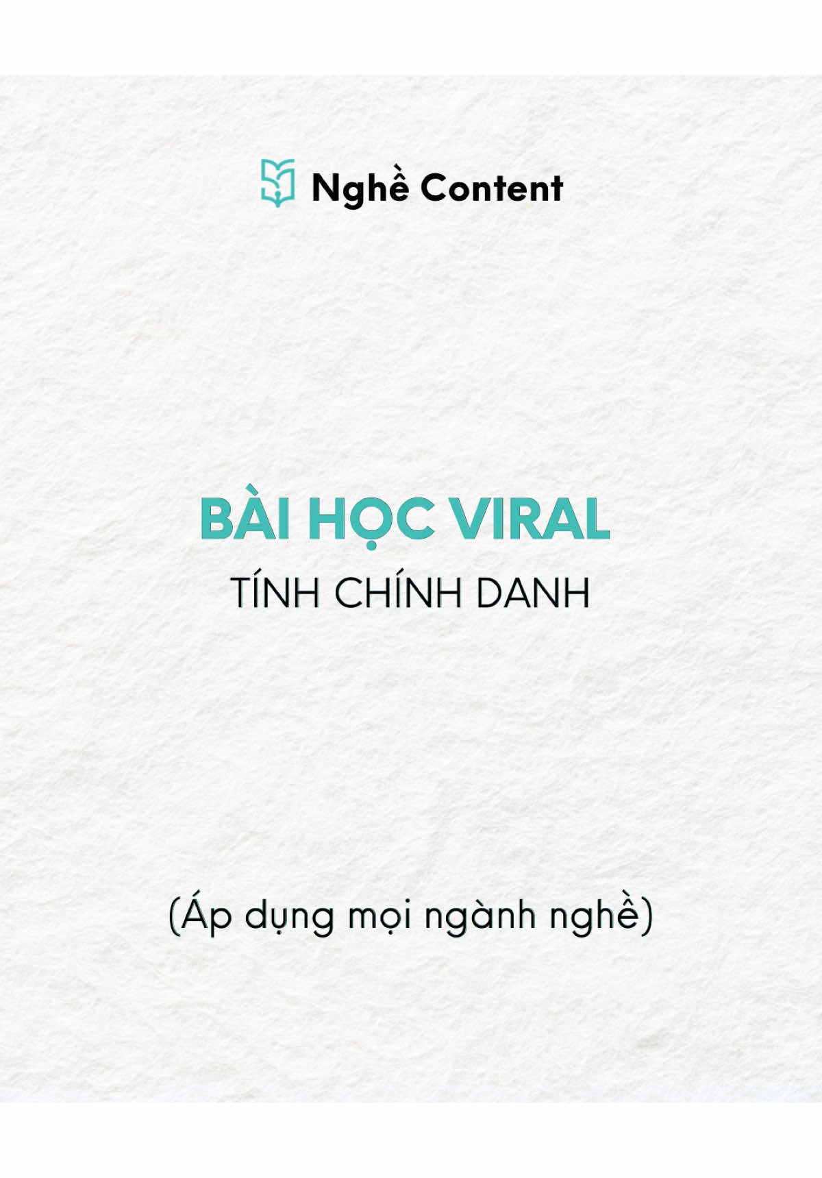 Đây là bài học mà bất kỳ ai muốn xây kênh thành công cũng phải nắm được. Các sốp nhớ lưu lại nha, dài lắm á.  Bài học từ kênh chị @Thuỳ Xe Đạp  #nvnm#nvnmecontent #contentviral #content #thuyxedap 