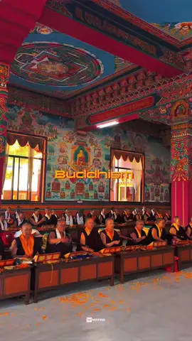Buddhism ☸️ #buddha #buddhism #viralvideo #goviral 