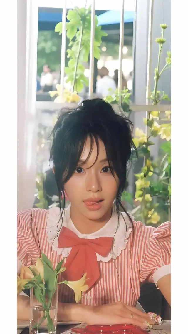 CHAEYOUNG🫶♥️♥️♥️🌱