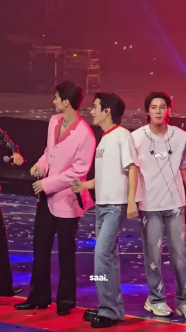 ผู้กอง 'ต๊อก' ไม่เอาอะไรละ จะเอาแต่'ยัยแป๋ว' อยู่อย่างงง #เติ้ลเฟิร์สวัน #tlefirstone  @what.if.hub @firstone_wnk 