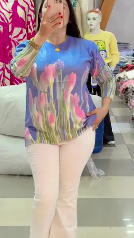 #highquality #pashmina #tshirt #lavanya Collection #Ranjana  wholesale 