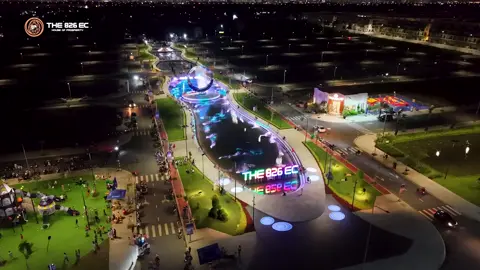 CITY LIGHTS ON - THE 826 EC “CHÁY” VIBE ĐÊM CỰC CHẤT Đêm xuống - Nam Sài Gòn lên đèn - THE 826 EC biến hình thành “city vibe” rực rỡ - check-in có 1-0-2: 🔥 Cư dân - Khách hàng tham quan đổ về, quẩy hết nấc - sống ảo cực chill 🔥 Không chỉ là nơi để ở, mà là điểm hẹn đêm hot-hít bậc nhất Cần Giuộc 👉 Trải nghiệm ngay vibe đêm tại The 826 EC và đừng quên ĐĂNG KÝ COSPLAY SHOW & BOOK LỊCH THAM QUAN liền tay! ------------------------------------------------ ĐÔ THỊ THƯƠNG MẠI THE 826 EC Được Phát triển bởi Hai Thành #The826EC #BatdongsanCanGiuoc #dothithuongmai #DKRARealty #datnenCanGiuoc