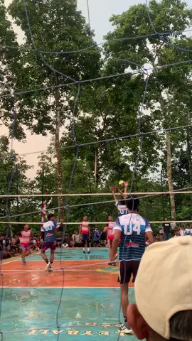 aung n oray #fypシ #volyballtarkam #pasirdurung #aung #fyp 