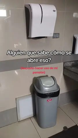 Nunca logré abrirlo 😞  #universitario #universidad #uni #humor  #pension 
