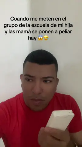Se formó en el grupo de la escuela de mi hija dale cuando se vean en persona péguense y se quitan las ganas sí oq 😱😂 #viraltiktok #live #livehighlights #parati #liveforthechallenge 