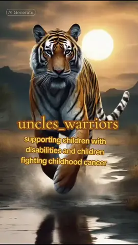 #AI #aifilter #uncles_warriors #fyp 