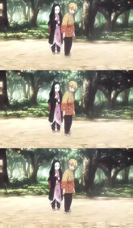 Nezuko chan~ Nezuko chann#kny #thanhguongdietquy #nezukokamado #zenitsu #zenitsuxnezuko 