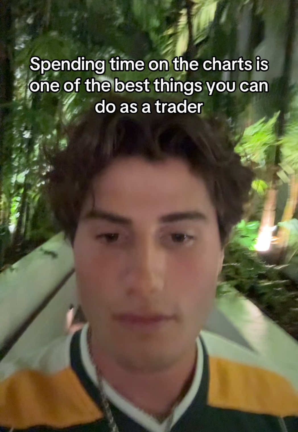 Spend your time wisely #futures #daytrading #bigchar 