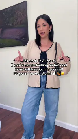 Hot Mom Fall has such a nice sound to it 🍂🤭🙂‍↕️ #hotmomfall #momoutfit #fallfashioninspo #coolmomsoftiktok #momcontentcreator 