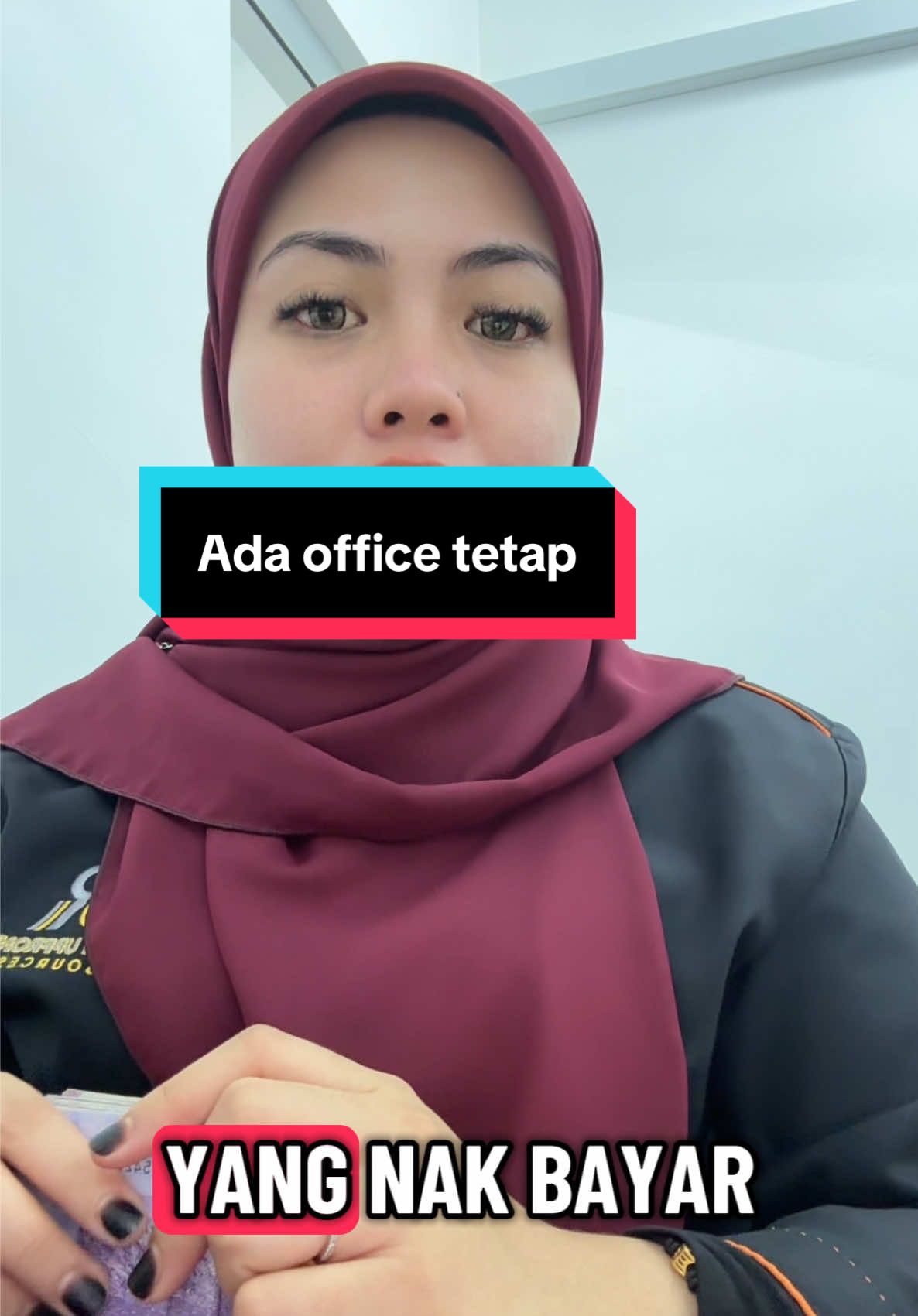 Jom apply dengan saya 🤏🏻 #personalloan #loanjohorbahru #loanmudahlulus 