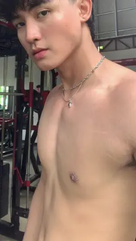 yun lang #fyp #gym 