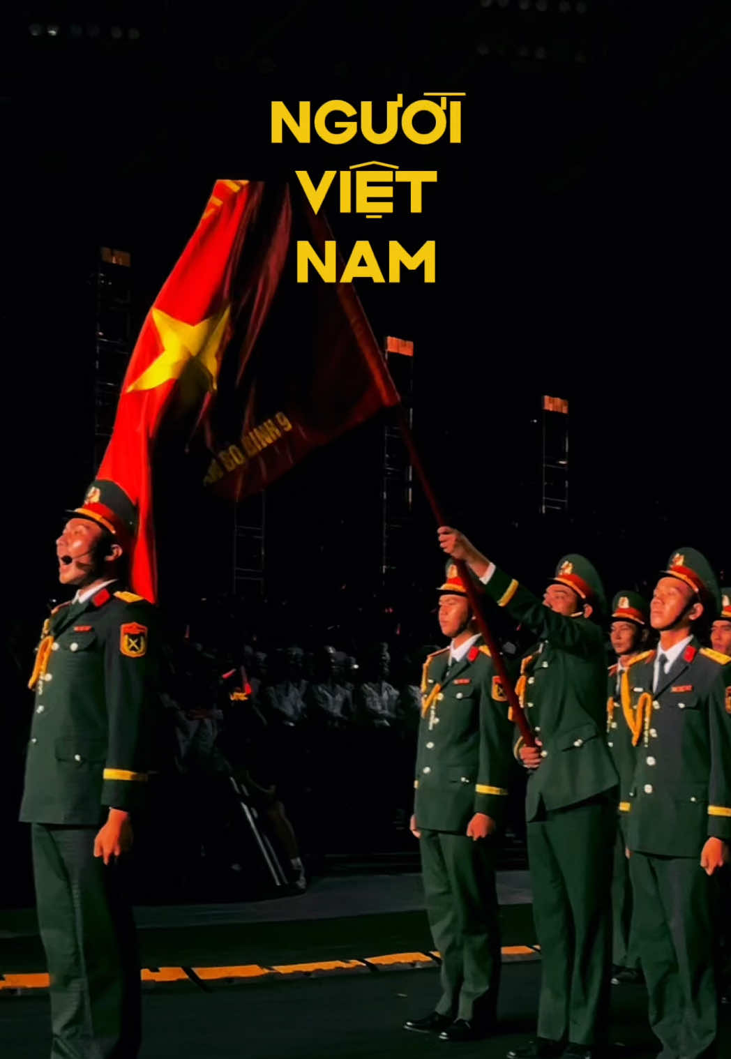Quốc Khánh rồi! Dậy mà đi người Việt Nam ơi 🇻🇳 #saigon #foodbyphuc #vietnam #quockhanh2025 #quockhanh 