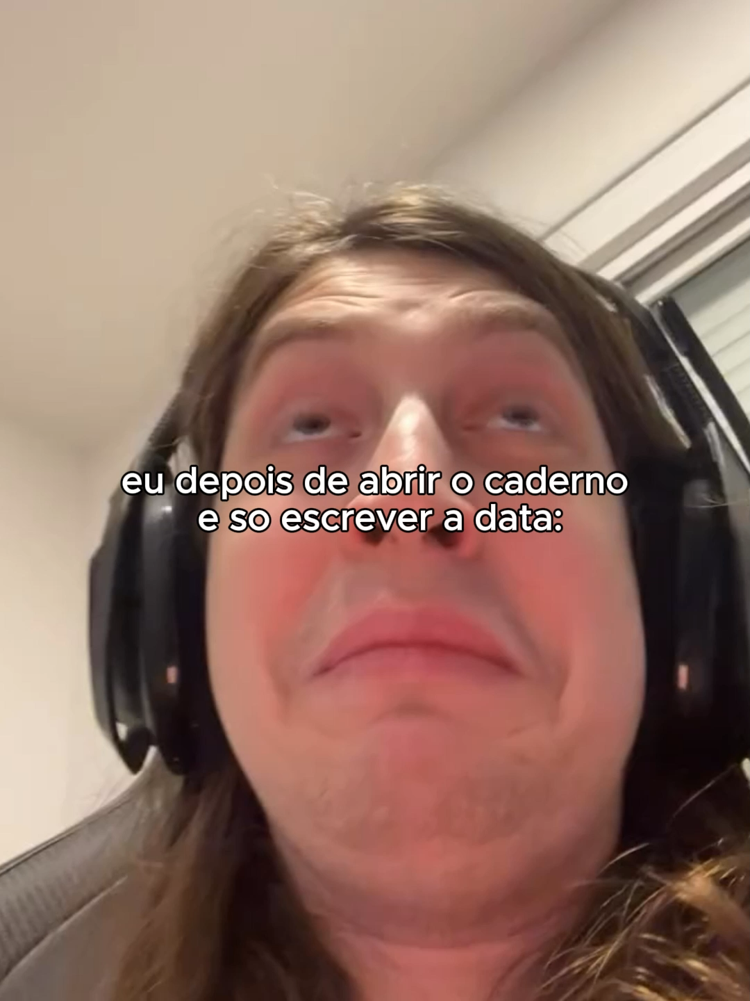 quem mais é assim? kkkk #felca #meme #escola #fy