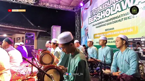 Ya Khoiro Maulud @asyqin.naja  #yakhoiromaulud #asyiqinaja #masukberandafyp #fyp #maulidnabi