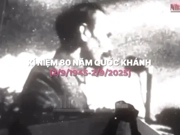 : KỈ NIỆM 80 NĂM QUỐC KHÁNH  (2/9/1945-2/9/2025) id:peachy_208 #80namquockhanh #VietNam #vietnamtoiyeu #a80 