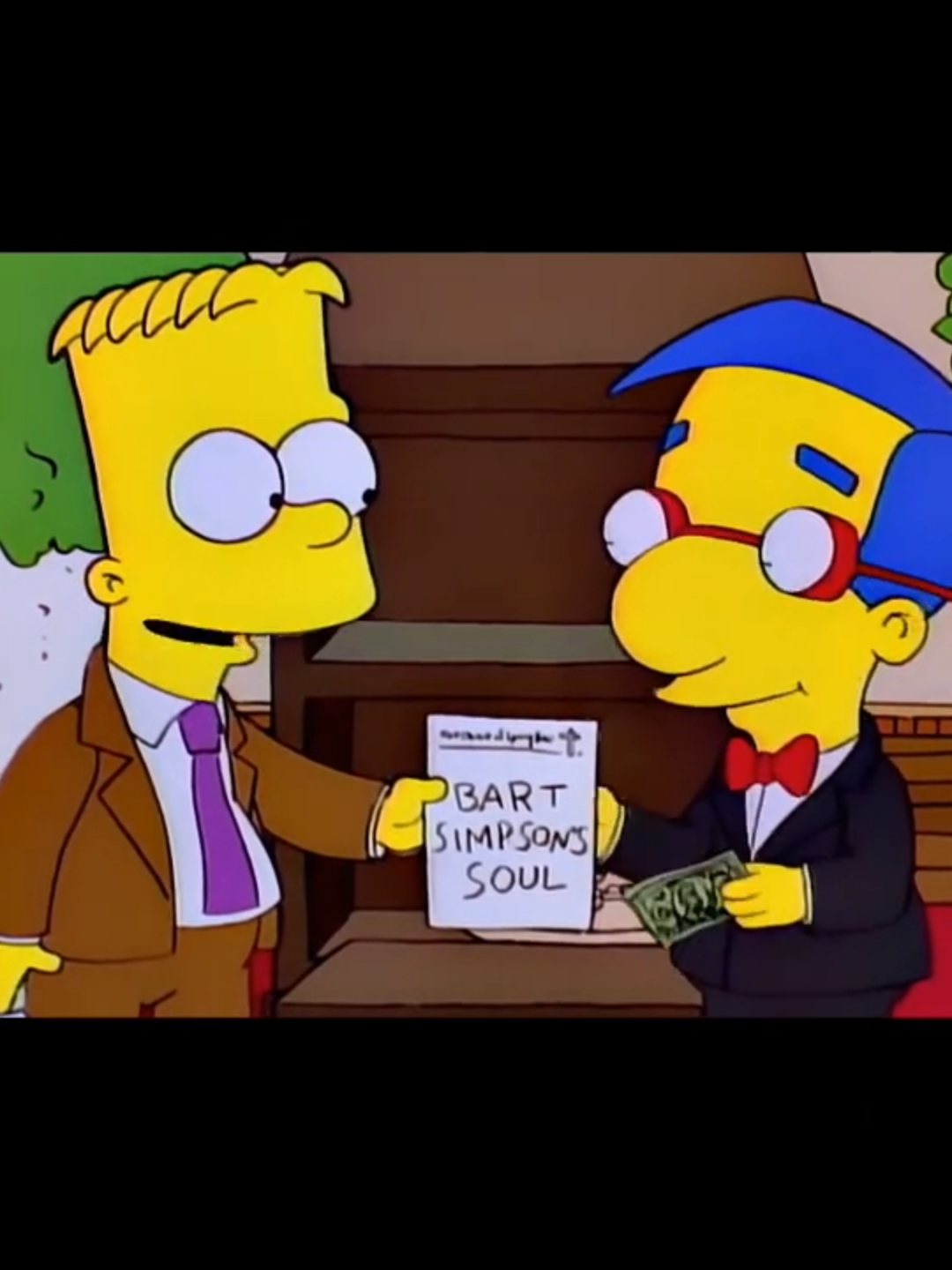 #ossimpsons #simpsons #homersimpson #bartsimpson #fyp