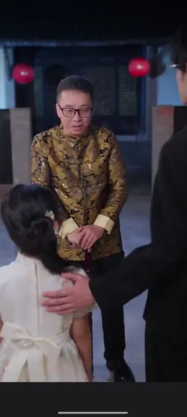 GANTI AYAH, TUKAR NASIB PART 23 #drama #dramachina #shorts #fyp #foryoupage 