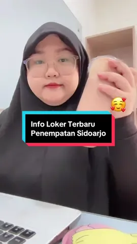 Silahkan apply sesuai kompetensi diri kalian ya 👍🏻✨ #hiring #jobseeker #infoloker #recruitment #lowongankerja2025 