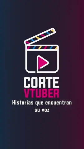 @CorteVTuber sigan la cuenta oficial! #VtuberCollab #voiceacting #roleplays 