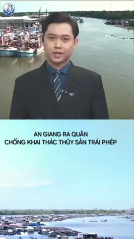 #TinThuySan #AnGiang #ChongKhaiThacTraiPhep #TikTokNew #XH