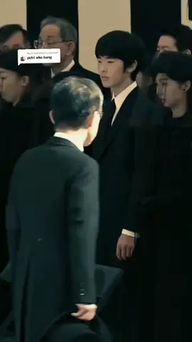 Membalas @n_cockatiel next) Aiko, Putri Toshi adalah anggota keluarga kekaisaran Jepang, dia anak tunggal dari Kaisar Naruhito dan Permaisuri Masako dari Jepang ,lahir 1 Desember 2001 di Tokyo,Jepang#putriaiko #putriaikokaisarjepang 